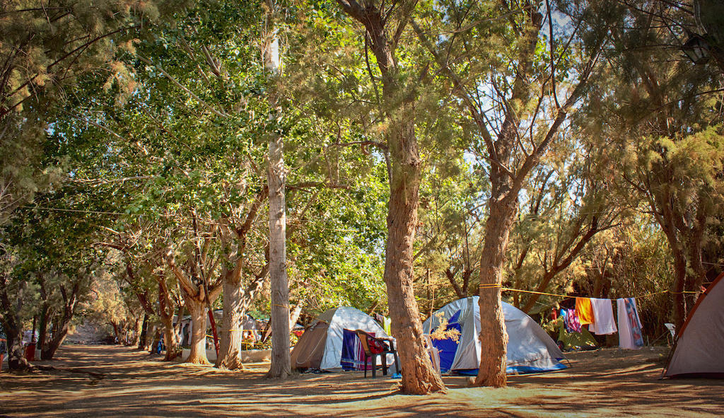 Camping Nopigia Kissamos Exterior photo